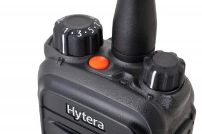 Hytera PD-705 UL913 Ex